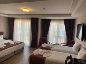  Askoc Hotel & SPA  Стамбул